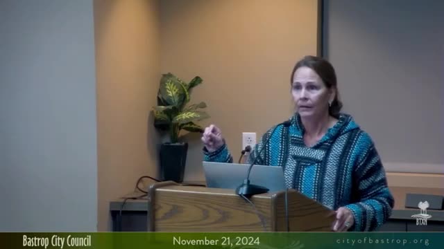 Bastrop residents recount development struggles and praise city leadership