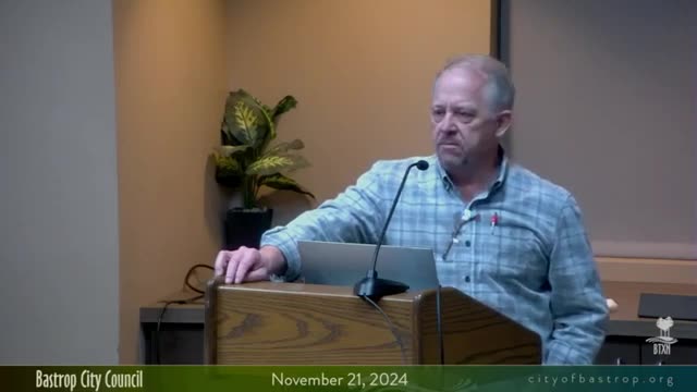Bastrop residents urge council to prioritize community needs over personal conflicts