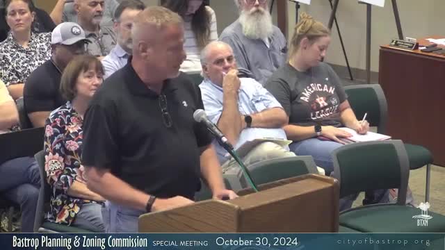 City Council discusses $80M drainage and $100M street maintenance plans