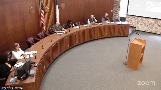 Planning commission approves rezoning of Ohio Street parcel, forwards to City Council