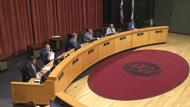 Thousand Oaks reports 2024 housing progress and new development strategies