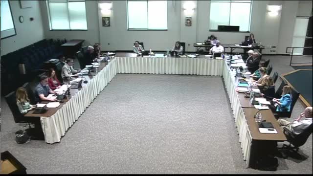 School Board debates $3M AI security system proposals amid safety concerns