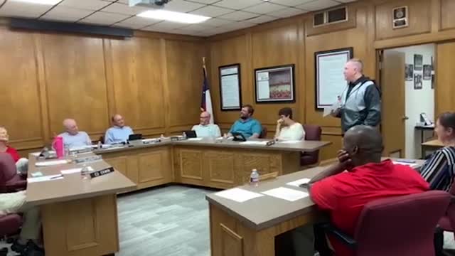 Prosperity Bank addresses community concerns about signage with local businesses