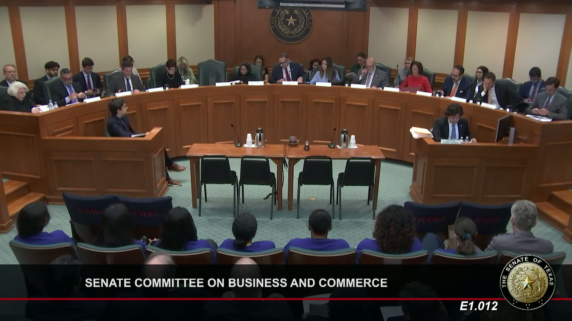 Commissioner Cassie Brown addresses Texas insurance market's consumer protection efforts