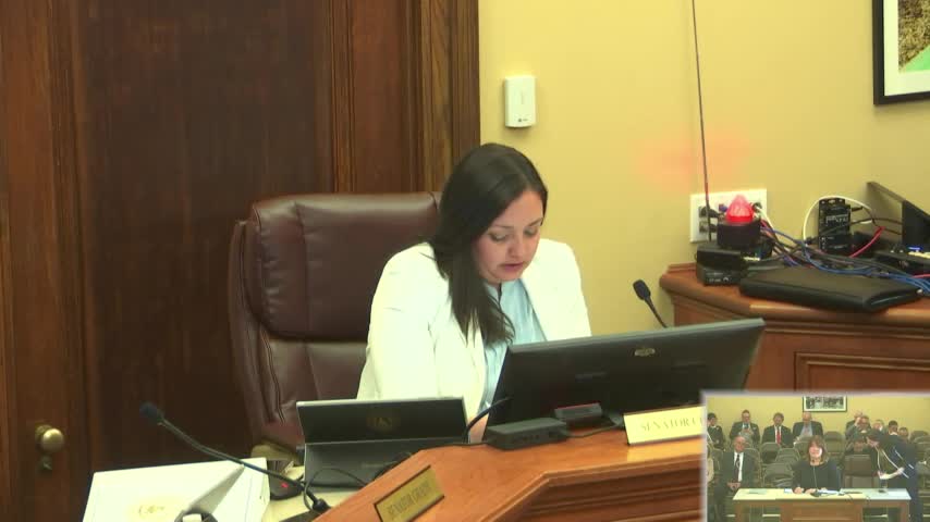 West Virginia legislature proposes bill to prevent surprise ambulance billing