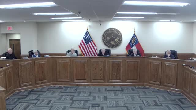 Spaulding County debates animal restrictions in AR 1 zoning plan