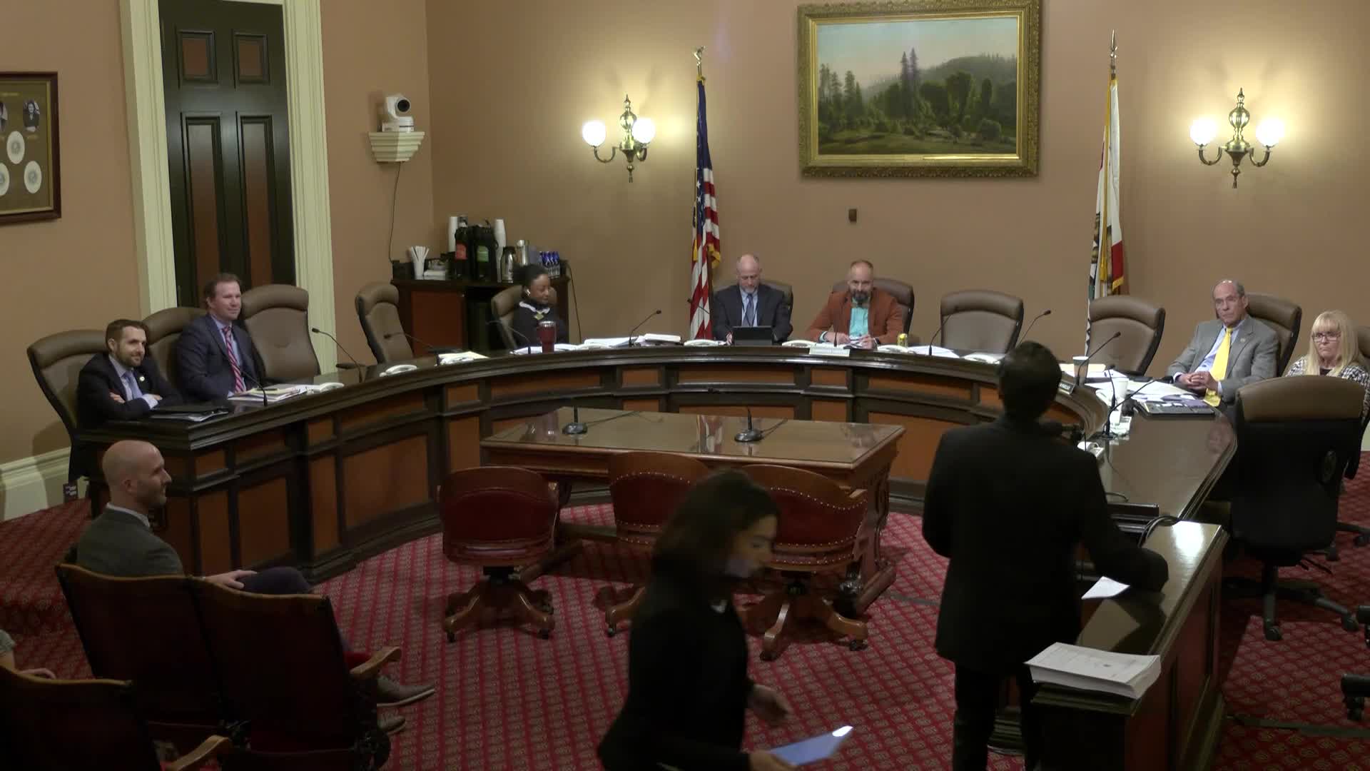 Vivek Prasad advocates $25M investment for semiconductor startups in Bay Area