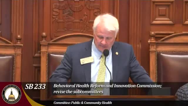 Georgia House passes Senate Bill 9 to regulate AI-generated election misinformation
