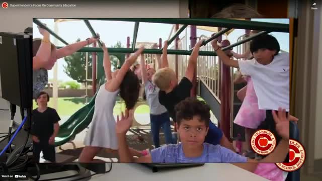 Chandler Unified School District expands community education offerings for students and families
