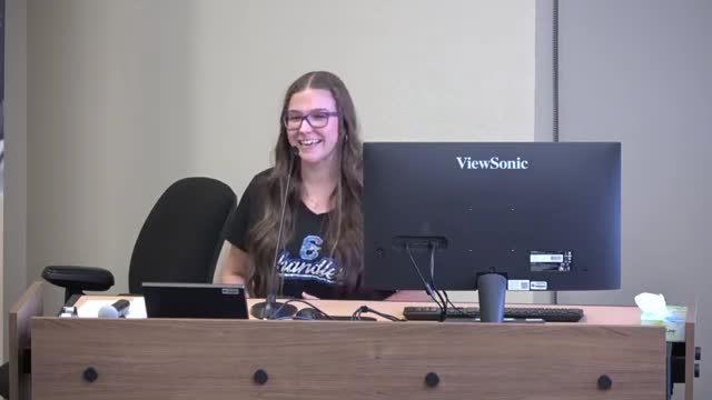 CUSD Celebrates Youth Arts Month and Plans Future Preschool Presentation