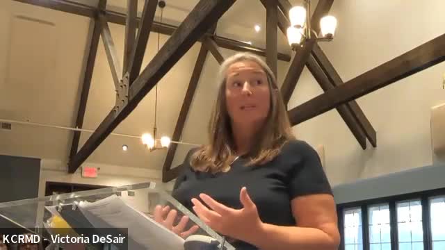 Community advocates push to preserve Ken Carol's only pickleball facility