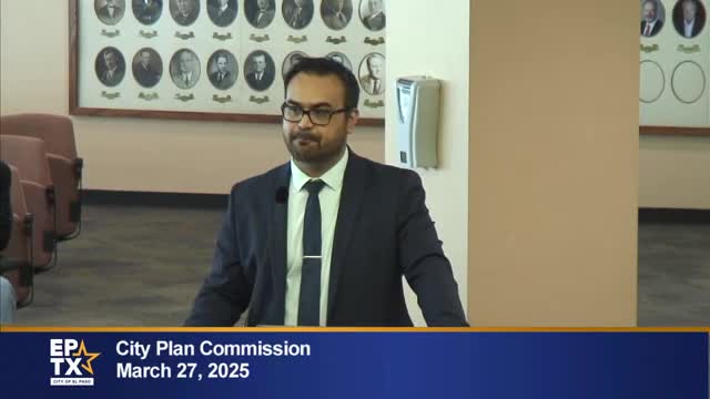 City Commissioners approve 8 new apartments in Kern Place to enhance housing options