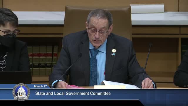 Senate Bill 2846 aims to improve polling place communication for Minnesota voters