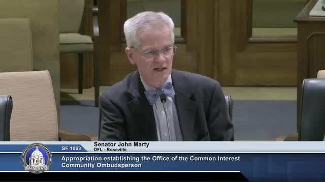 Minnesota lawmakers address HOA regulations amid increasing local government oversight