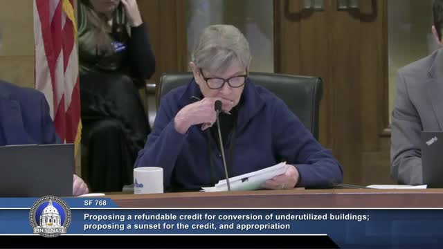 Rethos proposes new Cub Credit to boost Minnesota's underutilized buildings revival