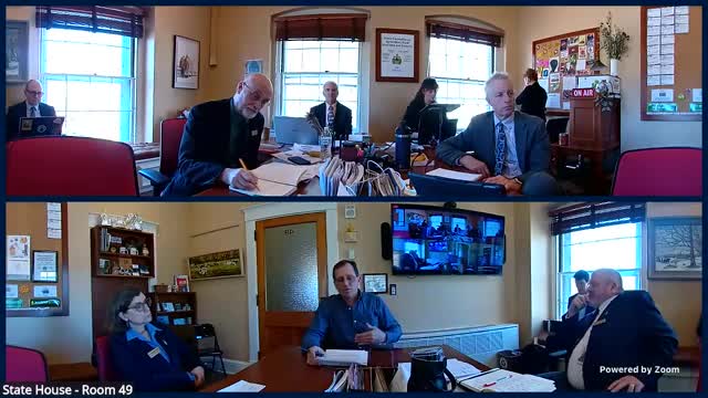 Vermont Sheep Growers Association promotes humane lamb castration and wool industry revival