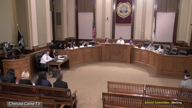 School Committee removes meeting time limits from operating protocols after debate