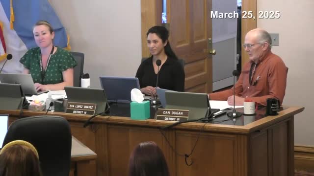 Salt Lake City Council evaluates Habitat for Humanity funding and community development grants