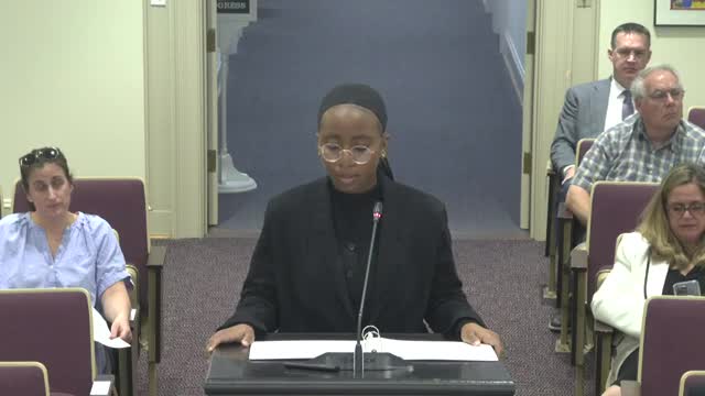 Virginia Beach students demand equal grading weights for all academy classes