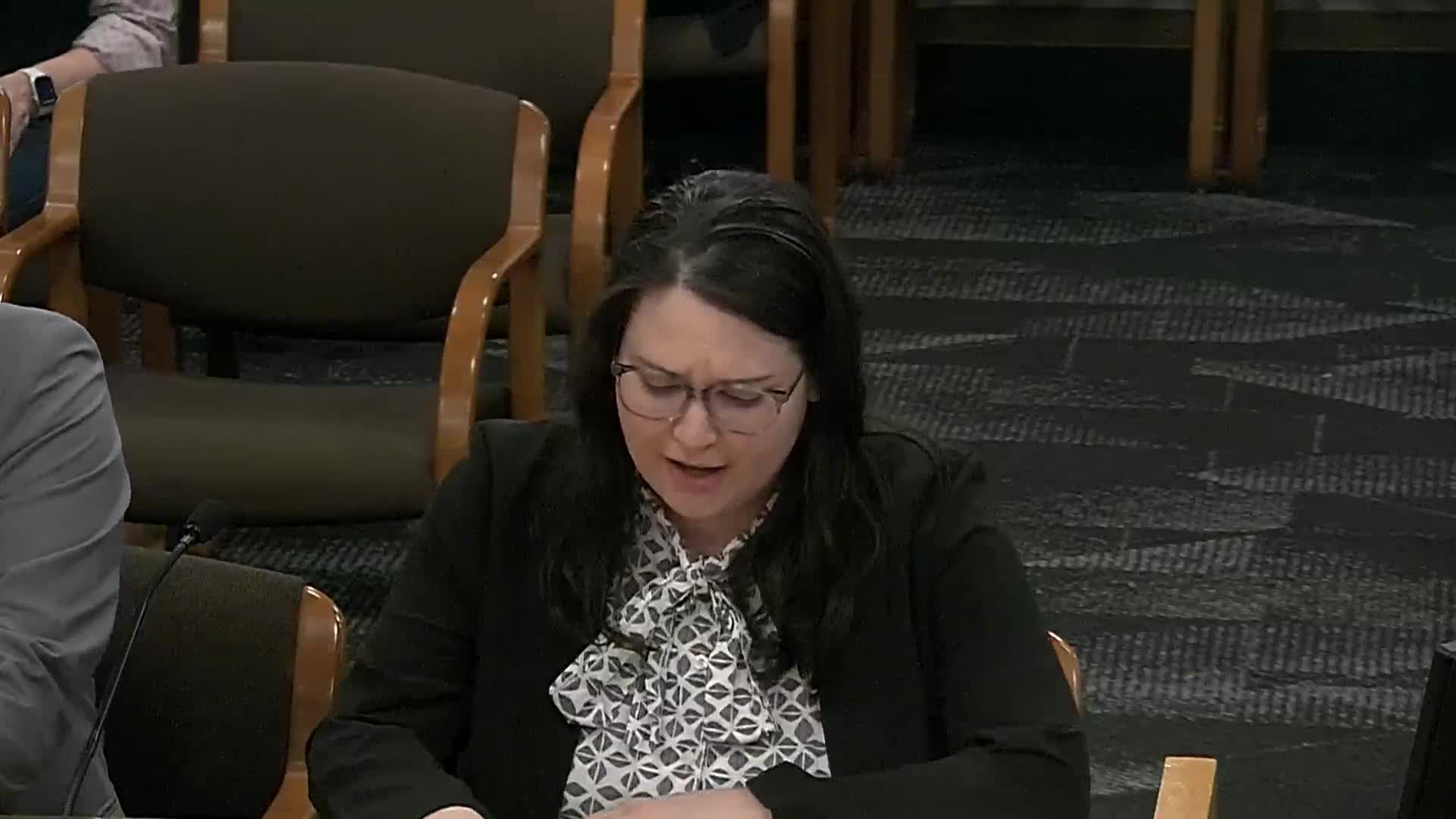 Oregon's ODDS previews new rate setting tool for developmental disability services