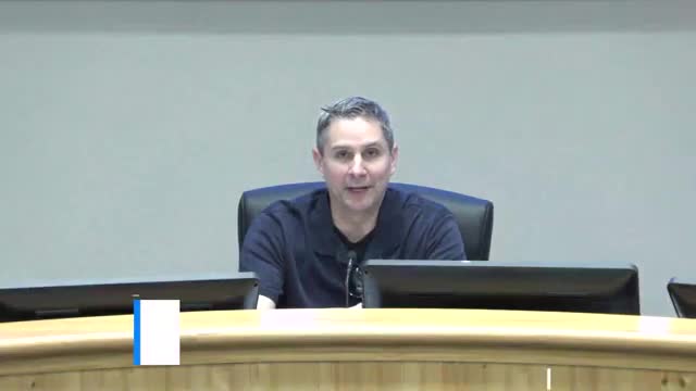 Cibolo City Council discusses rezoning, road improvements, and public safety initiatives