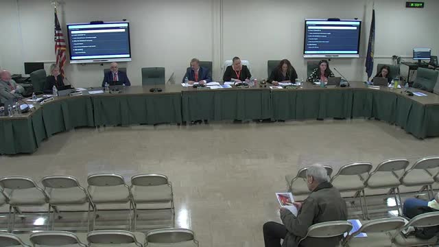 School Board addresses high school library accessibility issues for students