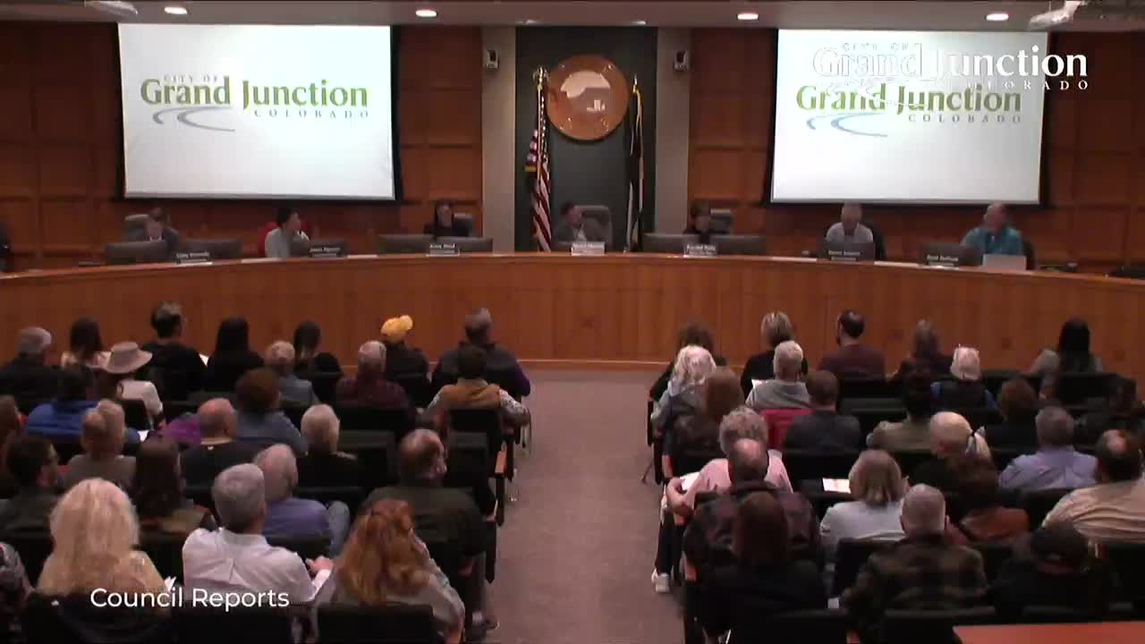 Grand Junction receives $500K grant for affordable housing project north of the mall