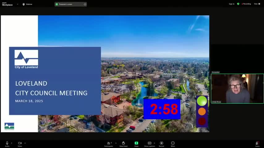 Council criticizes Emergenetics cost amid calls for budget cuts in Loveland