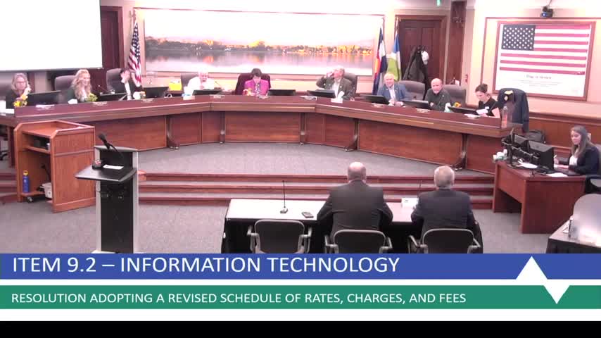 Loveland officials propose new building permitting system to enhance efficiency