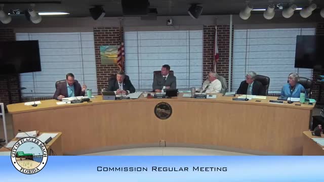 Flagler Beach leaders consider future of Veranda Bay development amid water agreement complexities