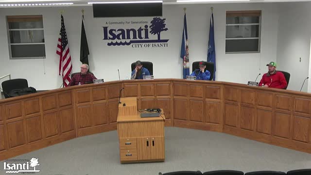 Council postpones decision on stop sign at Dolan and Main NE after engineer raises safety and signage concerns