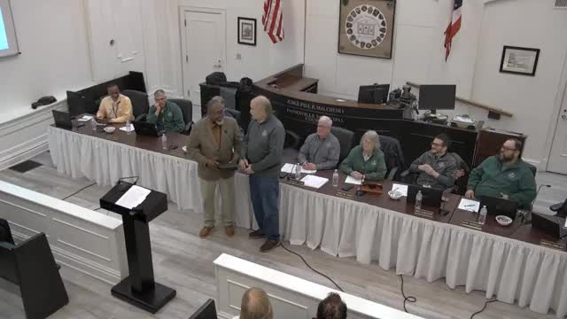 Painesville City Council discusses support for small businesses and solar energy initiatives