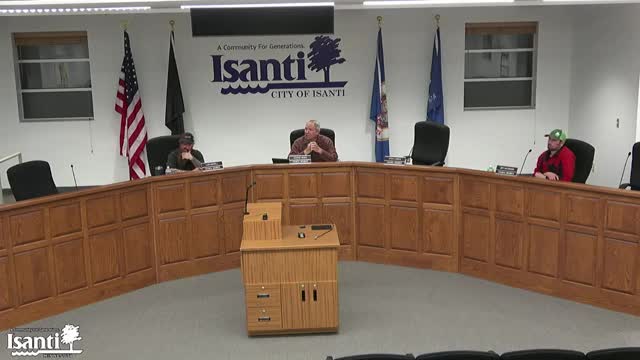 Minnesota introduces petition process for election integrity issues in Isanti County