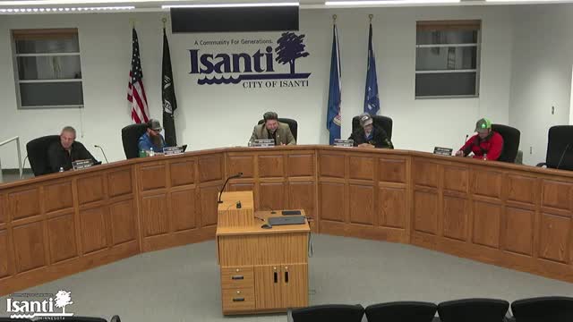 City Council approves mobile food unit ordinance and plans for Fairway Greens North Park