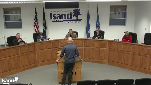 Local official advocates for direct mayoral elections amid city council discussions