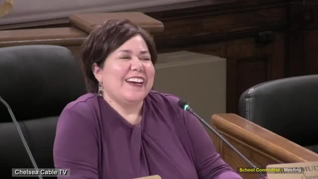 State Rep Judith Garcia honored for leadership and public service in Chelsea