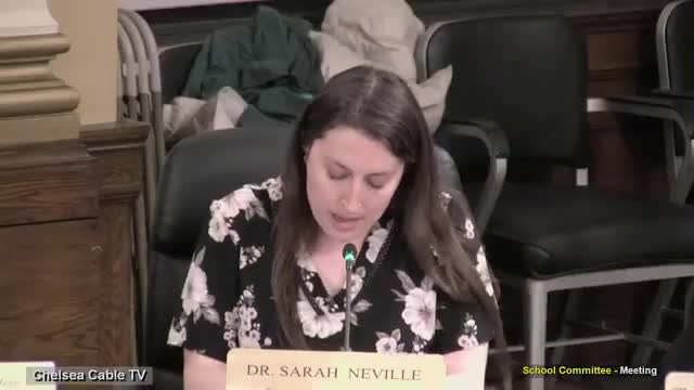 School Committee votes to approve $150M budget with flexibility for student needs
