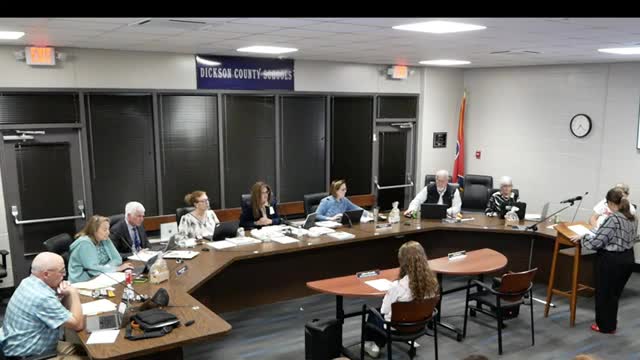 Dixon County students boost Tennessee's NAEP performance in national assessment