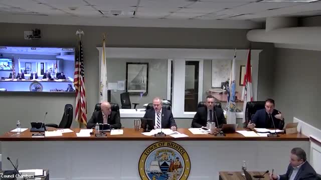 Bristol Town Council approves composting pilot and revenue sharing resolution