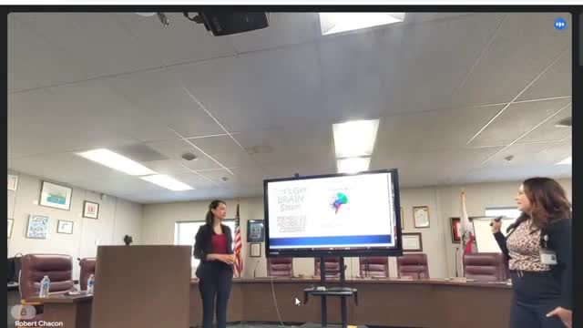 Parents learn strategies to promote emotional regulation in children