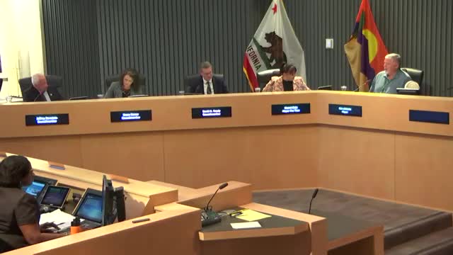 City Council designates Garber residence as historic landmark in Palm Springs