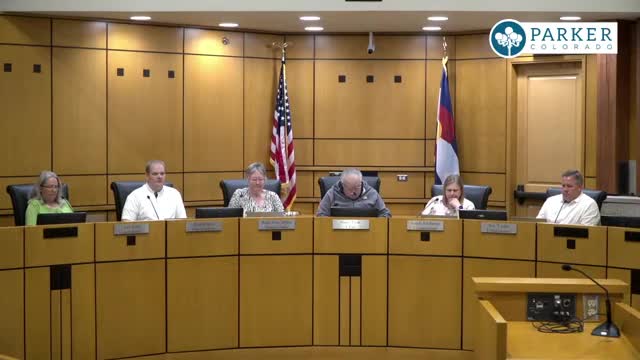 Parker Town Council proposes new regulations on car wash developments