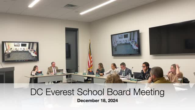 School Board approves new director role and library plan amidst ongoing curriculum updates