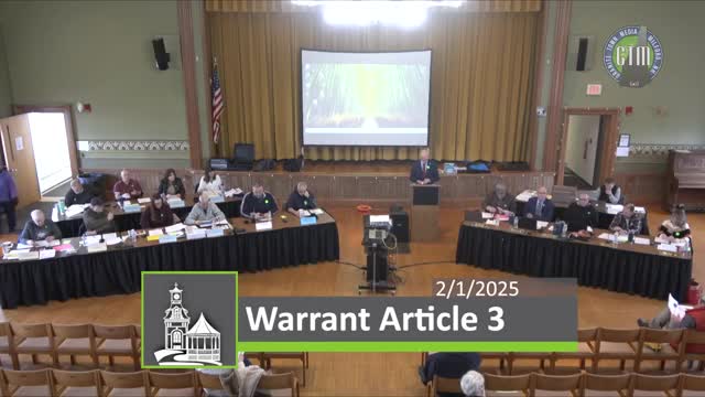 Wadley Library seeks approval for two new restrooms with $250,000 bond