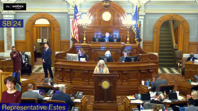 Kansas lawmakers debate inclusion of for-profit schools in Promise Scholarship program