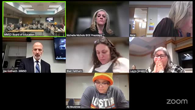Madison school board explores student population impact on future school planning
