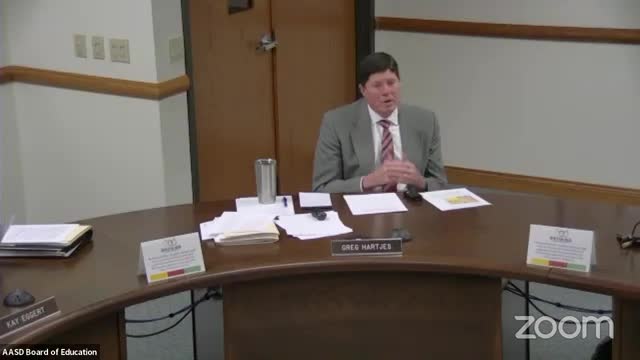 Appleton Education Officials Discuss Green Square Development Impact on Schools