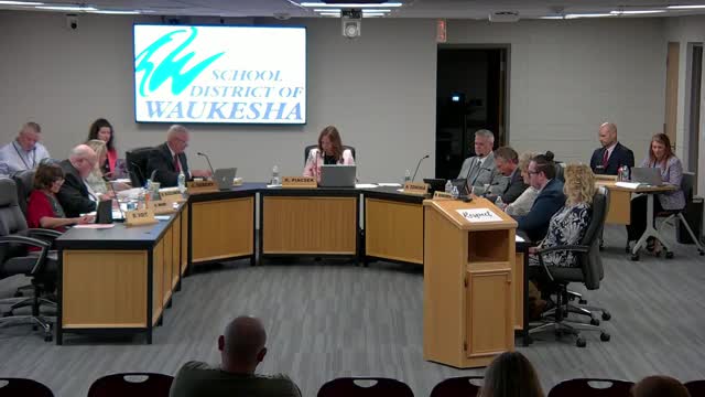 Waukesha School District adopts new social media and technology policies