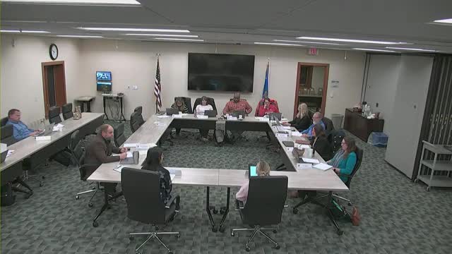 Cheboygan School District celebrates improved Moody's rating and successful community initiatives