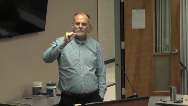 School board approves $167 million preliminary budget for new fiscal year